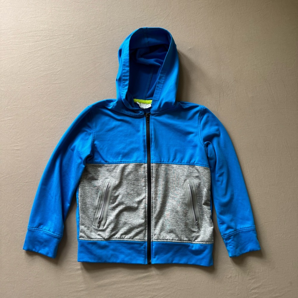 Rockets Of Awesome ACTIVE EXPEDITION HOODIE & SHORTS SET - Picture 3 of 12